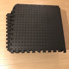 ジョイントマット 大判 60cmの画像