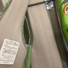 ライフジャケット　Lサイズ　キッズの画像