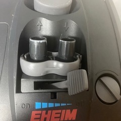 EHEIM professional4+ 2273 外部フィルターの画像