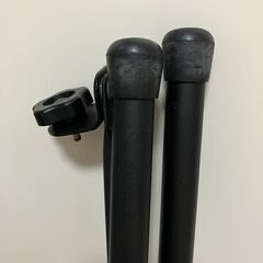 中古・即決可！ヤマハ キーボードスタンド L-2L　倉庫保管 1,500円の画像