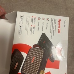 【完品‼️】Spark Goの画像