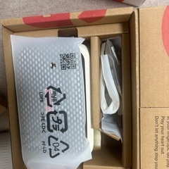 【完品‼️】Spark Goの画像