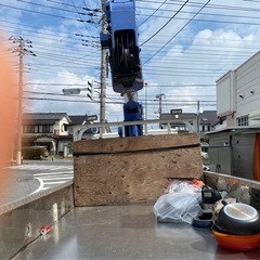 いすゞの画像
