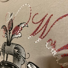 ZARA♡Tシャツの画像