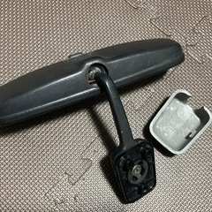 インテグラ　dc2 ミラー　ルームミラーの画像