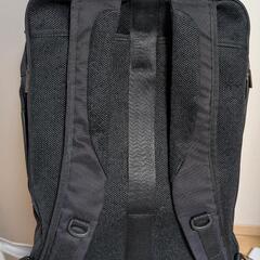 ace ビジネス リュックの画像