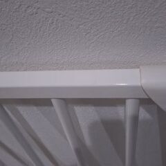 【取引中】オートクローズ ベビーゲートの画像