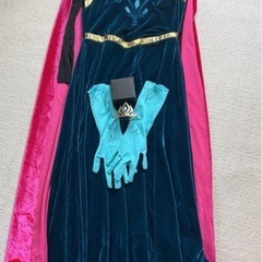 エルサ コスプレ の画像
