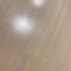 4人用ダイニングテーブルセットの画像