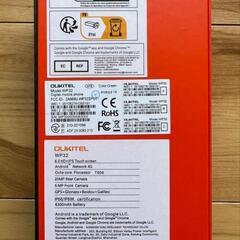 OKITEL WP32の画像