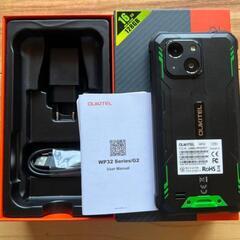 OKITEL WP32の画像