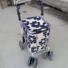 シルバーカートの画像