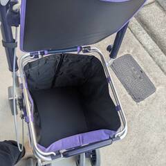 シルバーカートの画像