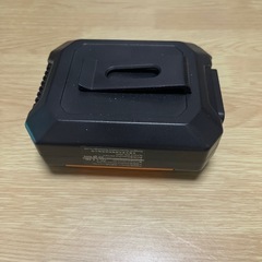 小型扇風機(ジャンク)の画像