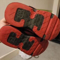 マスカット様カーズ 靴 スニーカー 16.0の画像