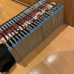 美品　鬼滅の刃　全巻セットの画像