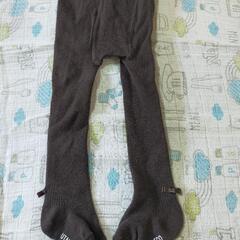未使用品 ベビータイツ 75cmの画像