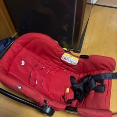 チャイルドシートの画像