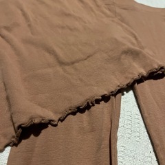 H&M パジャマ　子供の画像