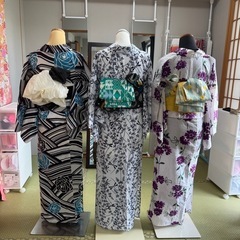 着付け教室の画像