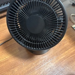 扇風機の画像