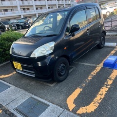 ホンダライフ車検あり(軽トラックと交換ok)の画像