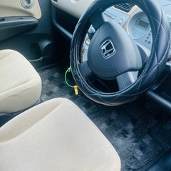 ホンダライフ車検あり(軽トラックと交換ok)の画像