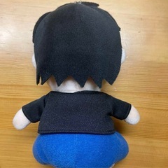 ぬいぐるみフィッシャーズの画像