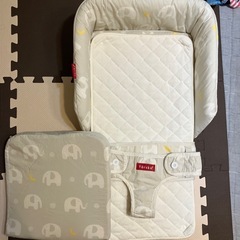 farskaベッドインベッド　flexの画像