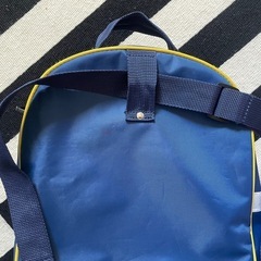 Vimヴィムスポーツアベニュウ　スイミング　リュックの画像