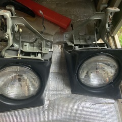 ロードスターパーツ　NA6CEの画像