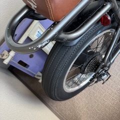 ブロンクスバギー
の画像