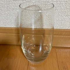 グラスの画像