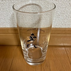 グラスの画像