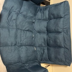 ローソファーの画像