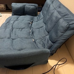 ローソファーの画像