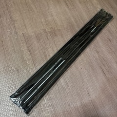 突っ張り棒　5本セットの画像