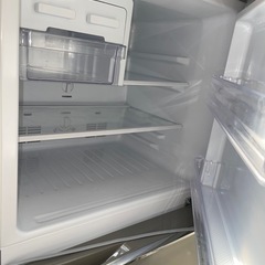 送料・設置込み可　冷蔵庫　248L Panasonic 2021年【分解クリーニング済み】の画像