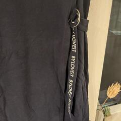 BY LOVE IT　ワンピース　150の画像