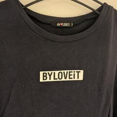 BY LOVE IT　ワンピース　150の画像