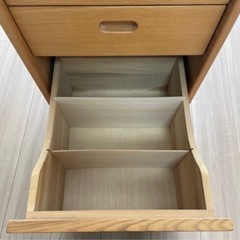 サイドテーブル の画像
