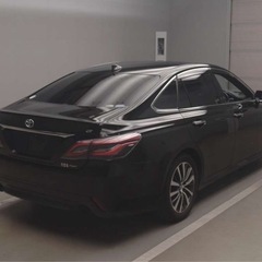 ⭐️サブスクリース、自社ローン🚘️トヨタクラウン🏢保証会社加盟🇯🇵全国対応❗️出品番号38-16の画像