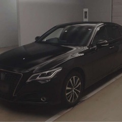 ⭐️サブスクリース、自社ローン🚘️トヨタクラウン🏢保証会社加盟🇯🇵全国対応❗️出品番号38-16の画像