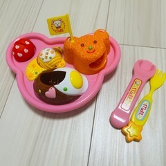 メルちゃんグッズ4セットの画像
