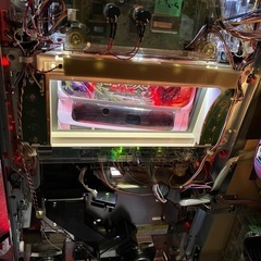 パチスロ実機 コードギアス 反逆のルルーシュの画像