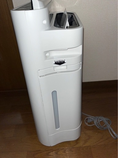SHARP 加湿空気清浄機