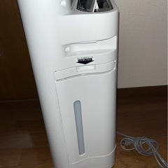 SHARP 加湿空気清浄機の画像