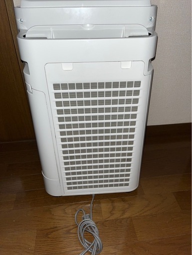 SHARP 加湿空気清浄機