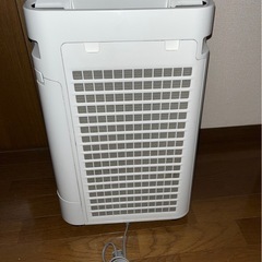 SHARP 加湿空気清浄機の画像