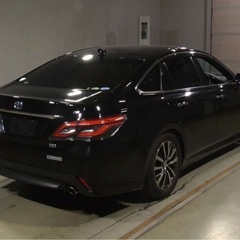 ⭐️サブスクリース、自社ローン🚘️トヨタクラウン🏢保証会社加盟🇯🇵全国対応❗️出品番号38-17の画像